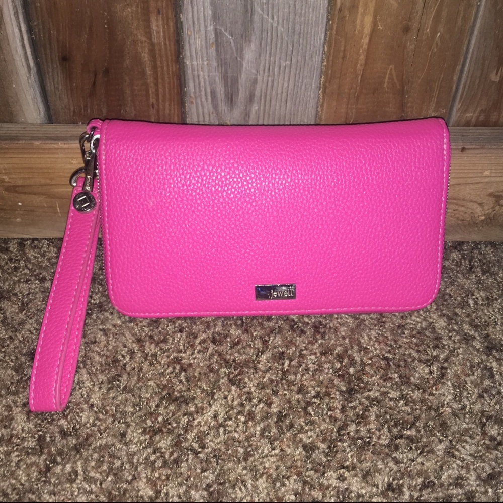 Thirty-One All About The Benjamins in Candy Pink💕